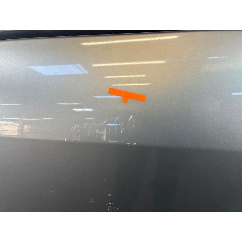 Porte arriere droit RENAULT GRAND SCENIC 3 Photo n°1