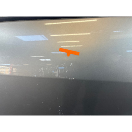 Porte arriere droit RENAULT GRAND SCENIC 3 Photo n°1