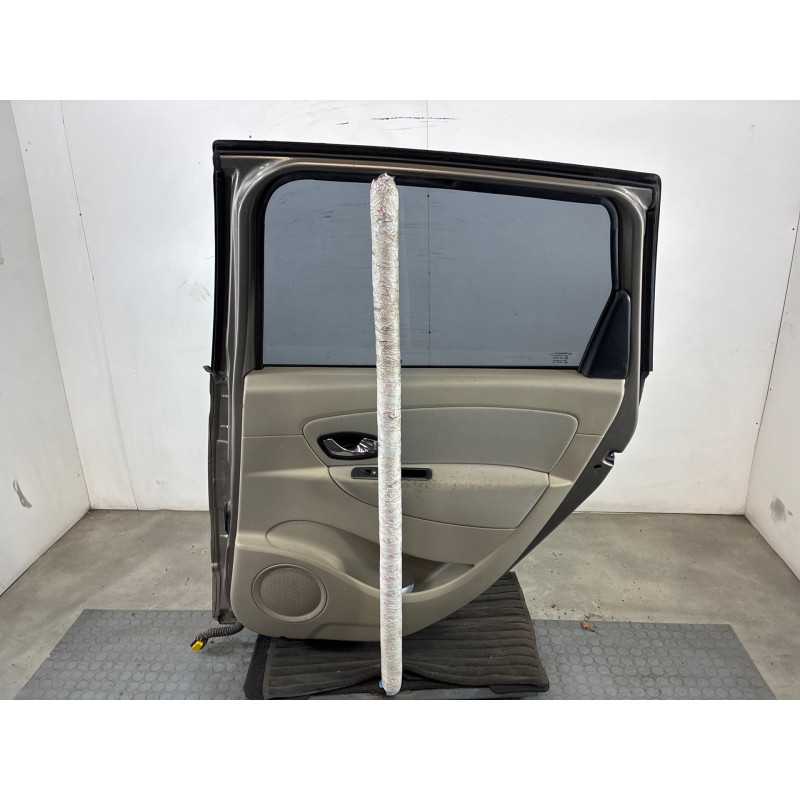 Porte arriere droit RENAULT GRAND SCENIC 3 Photo n°4