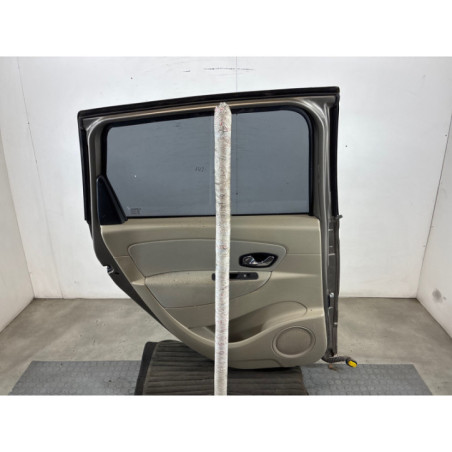Porte arriere gauche RENAULT GRAND SCENIC 3 Photo n°1