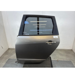 Porte arriere gauche RENAULT GRAND SCENIC 3