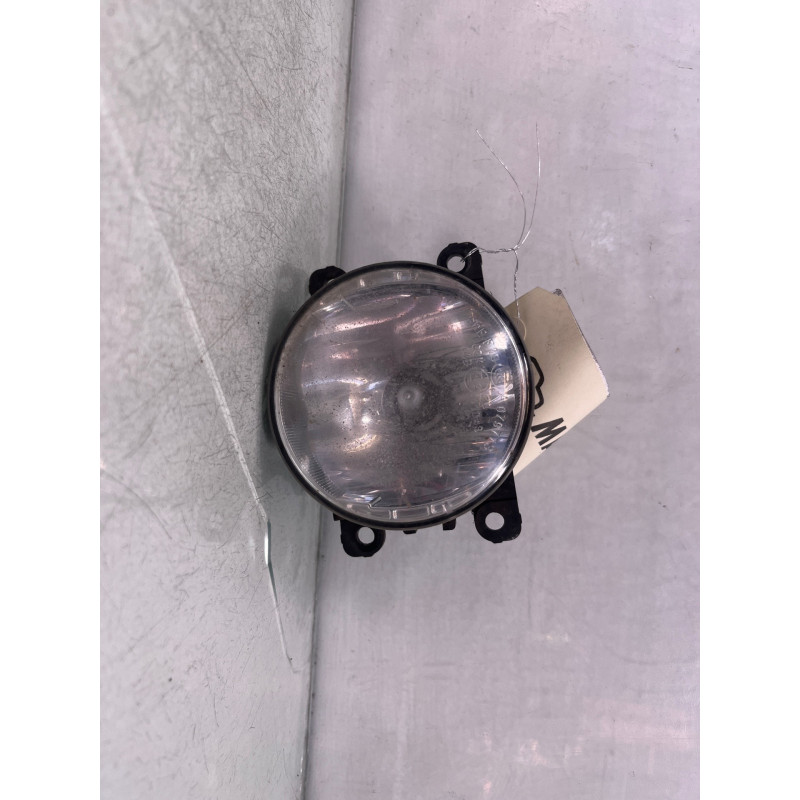 Anti brouillard droit (feux) RENAULT MEGANE 3 Photo n°4