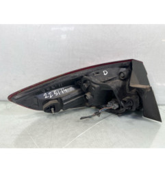 Feu arriere principal droit (feux) RENAULT MEGANE 3