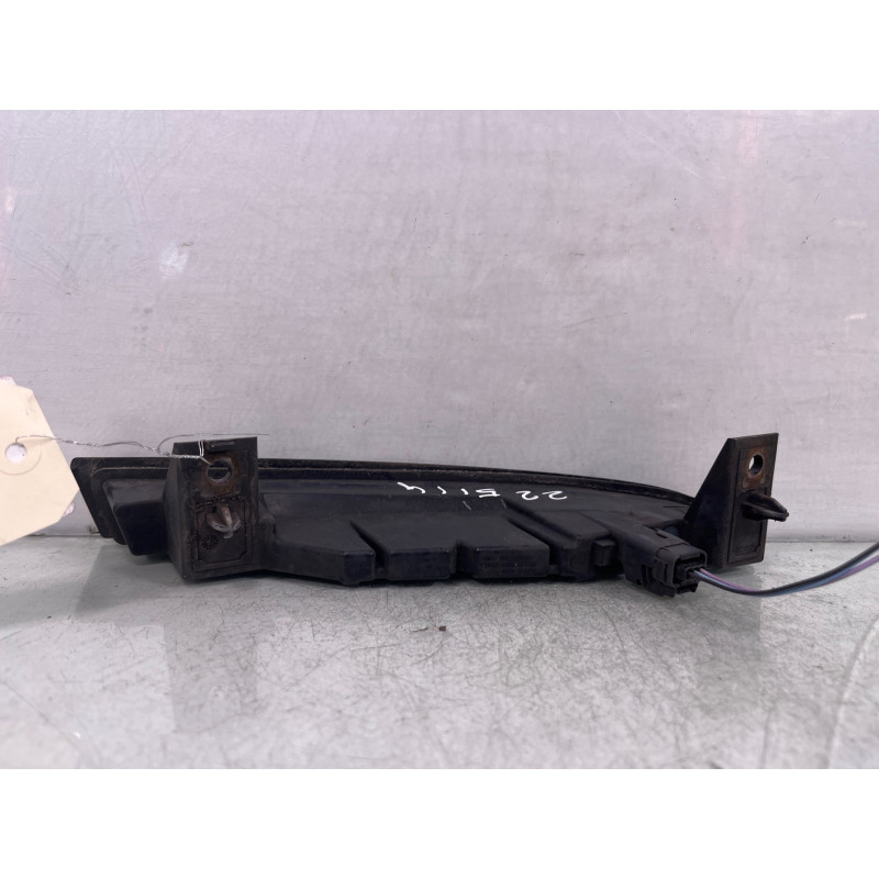 Feu diurne avant gauche RENAULT MEGANE 3 Photo n°3