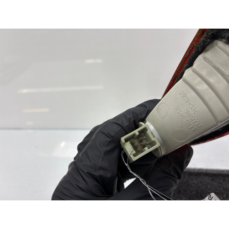 Feu arriere stop central NISSAN NOTE 1 Photo n°4