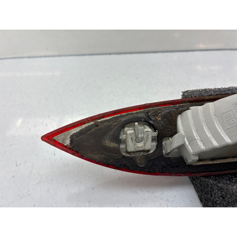 Feu arriere stop central NISSAN NOTE 1 Photo n°5