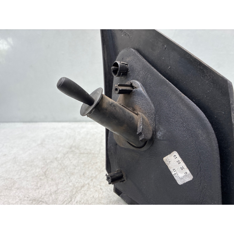 Retroviseur gauche CITROEN C2 Photo n°3