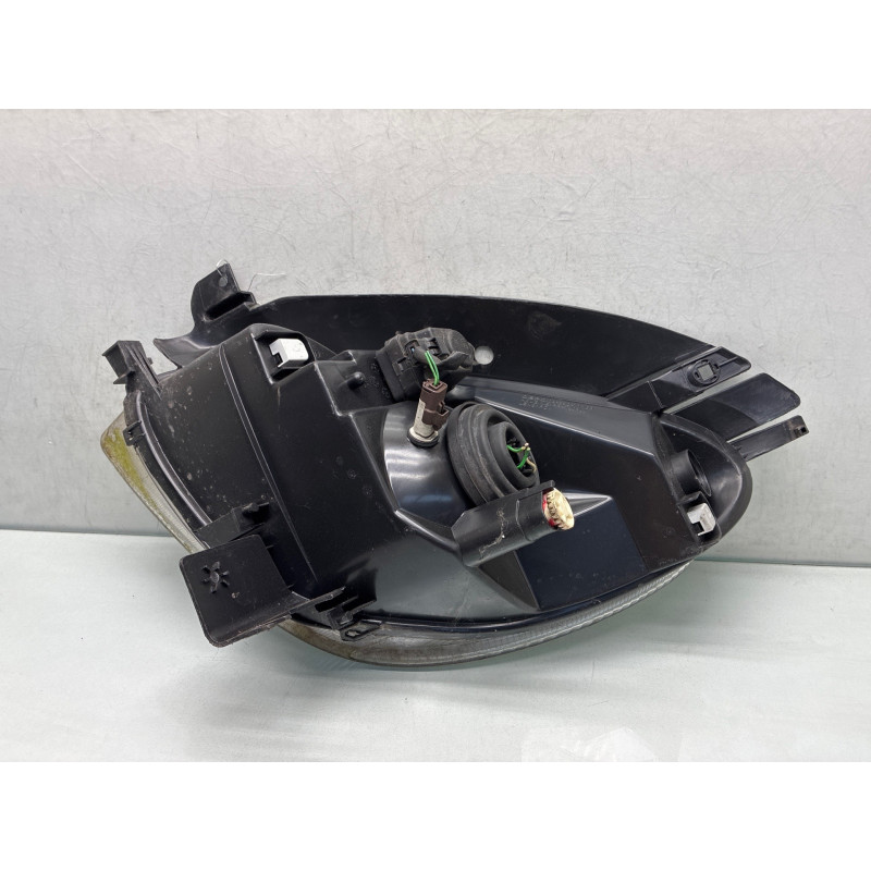 Optique avant principal droit (feux)(phare) CITROEN XSARA PICASSO Photo n°1