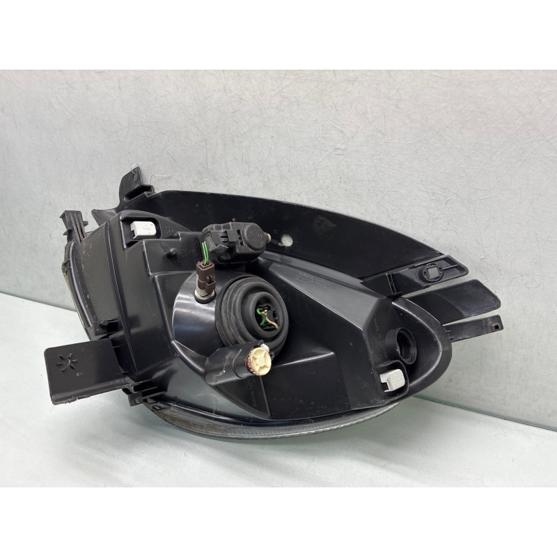 Optique avant principal droit (feux)(phare) CITROEN XSARA PICASSO Photo n°2