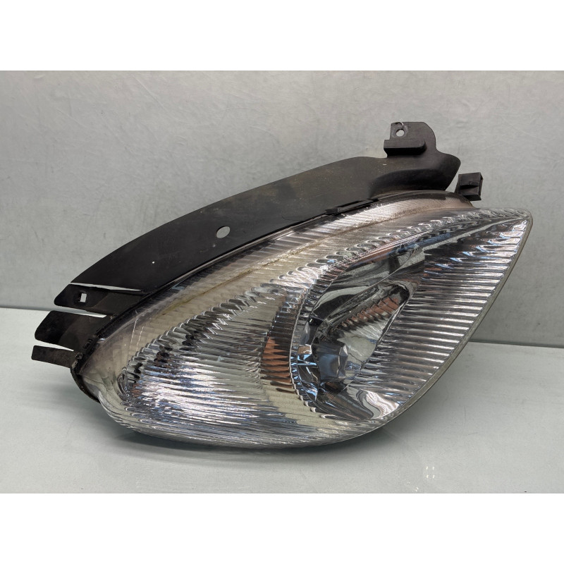Optique avant principal droit (feux)(phare) CITROEN XSARA PICASSO Photo n°3