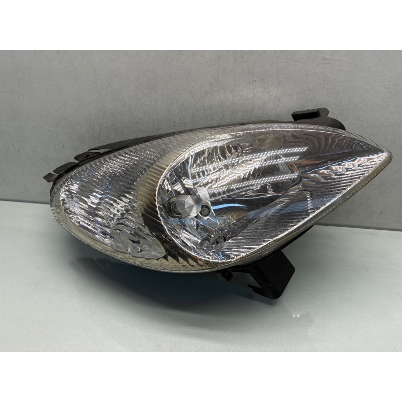 Optique avant principal droit (feux)(phare) CITROEN XSARA PICASSO Photo n°4