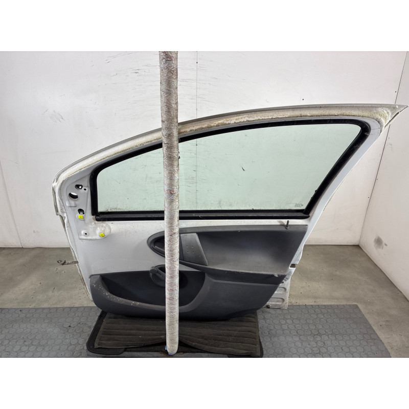 Porte avant droit PEUGEOT 107 Photo n°3