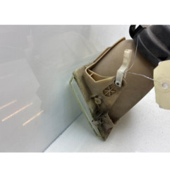 Optique avant principal gauche (feux)(phare) PEUGEOT 205