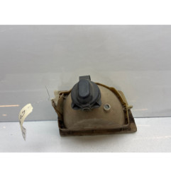 Optique avant principal gauche (feux)(phare) PEUGEOT 205