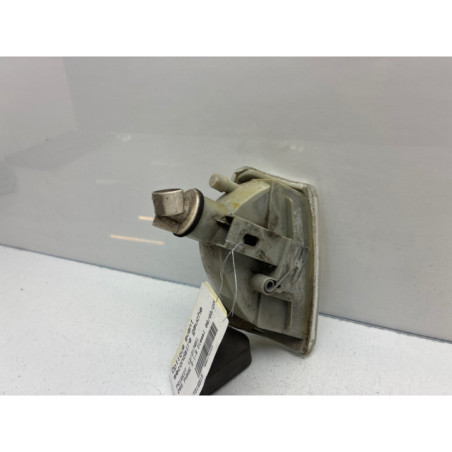 Optique avant secondaire gauche (feux)(clignotant) PEUGEOT 205