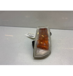 Optique avant secondaire gauche (feux)(clignotant) PEUGEOT 205