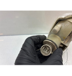 Optique avant secondaire gauche (feux)(clignotant) PEUGEOT 205