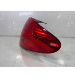 Feu arriere principal droit (feux) PEUGEOT 207