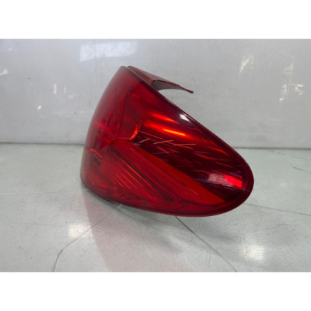 Feu arriere principal droit (feux) PEUGEOT 207