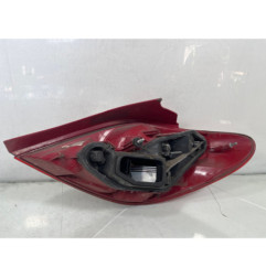 Feu arriere principal gauche (feux) PEUGEOT 207