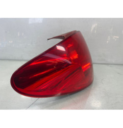 Feu arriere principal gauche (feux) PEUGEOT 207