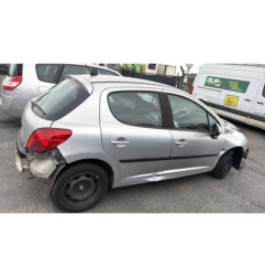 Porte avant gauche PEUGEOT 207