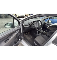 Porte avant gauche PEUGEOT 207