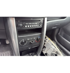Porte avant gauche PEUGEOT 207