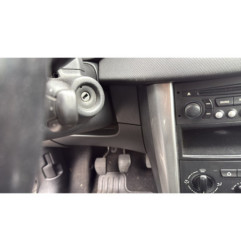 Porte avant gauche PEUGEOT 207