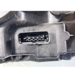 Optique avant principal gauche (feux)(phare) RENAULT LAGUNA 2