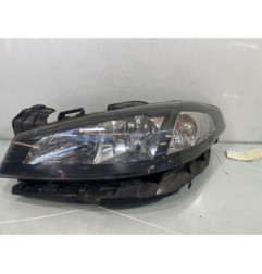 Optique avant principal gauche (feux)(phare) RENAULT LAGUNA 2