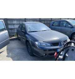 Optique avant principal gauche (feux)(phare) RENAULT LAGUNA 2
