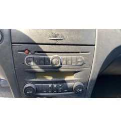Optique avant principal gauche (feux)(phare) RENAULT LAGUNA 2