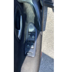 Optique avant principal gauche (feux)(phare) RENAULT LAGUNA 2