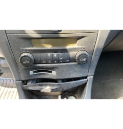Optique avant principal gauche (feux)(phare) RENAULT LAGUNA 2