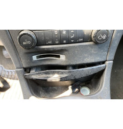 Optique avant principal gauche (feux)(phare) RENAULT LAGUNA 2