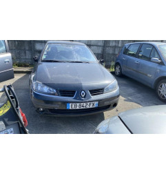 Optique avant principal gauche (feux)(phare) RENAULT LAGUNA 2