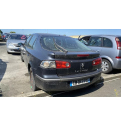 Optique avant principal gauche (feux)(phare) RENAULT LAGUNA 2