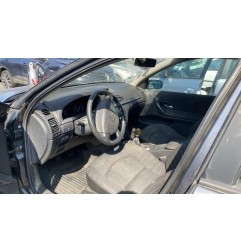Optique avant principal gauche (feux)(phare) RENAULT LAGUNA 2