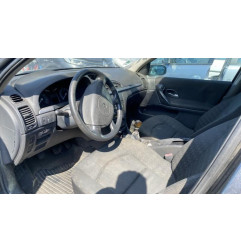 Optique avant principal gauche (feux)(phare) RENAULT LAGUNA 2