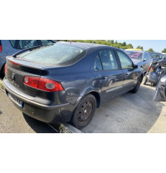 Optique avant principal gauche (feux)(phare) RENAULT LAGUNA 2