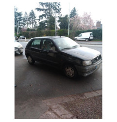 Retroviseur droit RENAULT CLIO 1