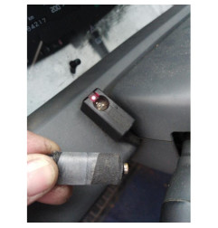 Retroviseur droit RENAULT CLIO 1