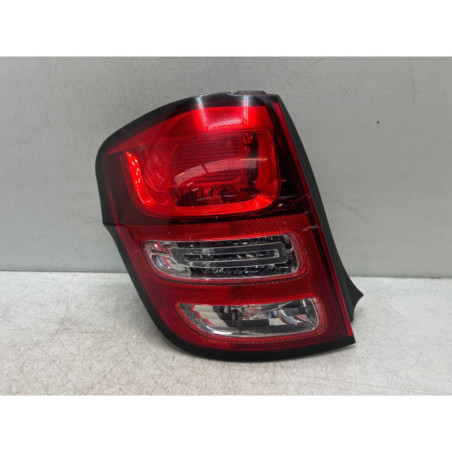 Feu arriere principal gauche (feux) CITROEN C3 2