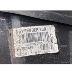 Feu arriere principal gauche (feux) CITROEN C3 2