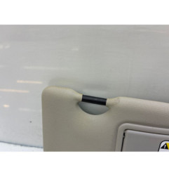 Pare soleil droit PEUGEOT 207