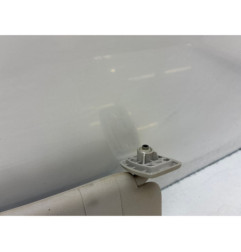 Pare soleil droit PEUGEOT 207