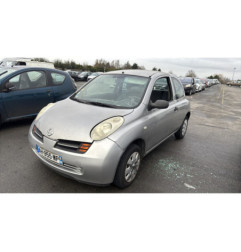 Aile avant droit NISSAN MICRA 3