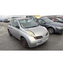 Aile avant droit NISSAN MICRA 3