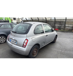 Aile avant droit NISSAN MICRA 3